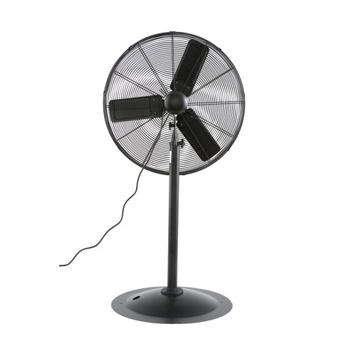 iLIVING Commercial 30" Pedestal/Standing Fan & Reviews Wayfair
